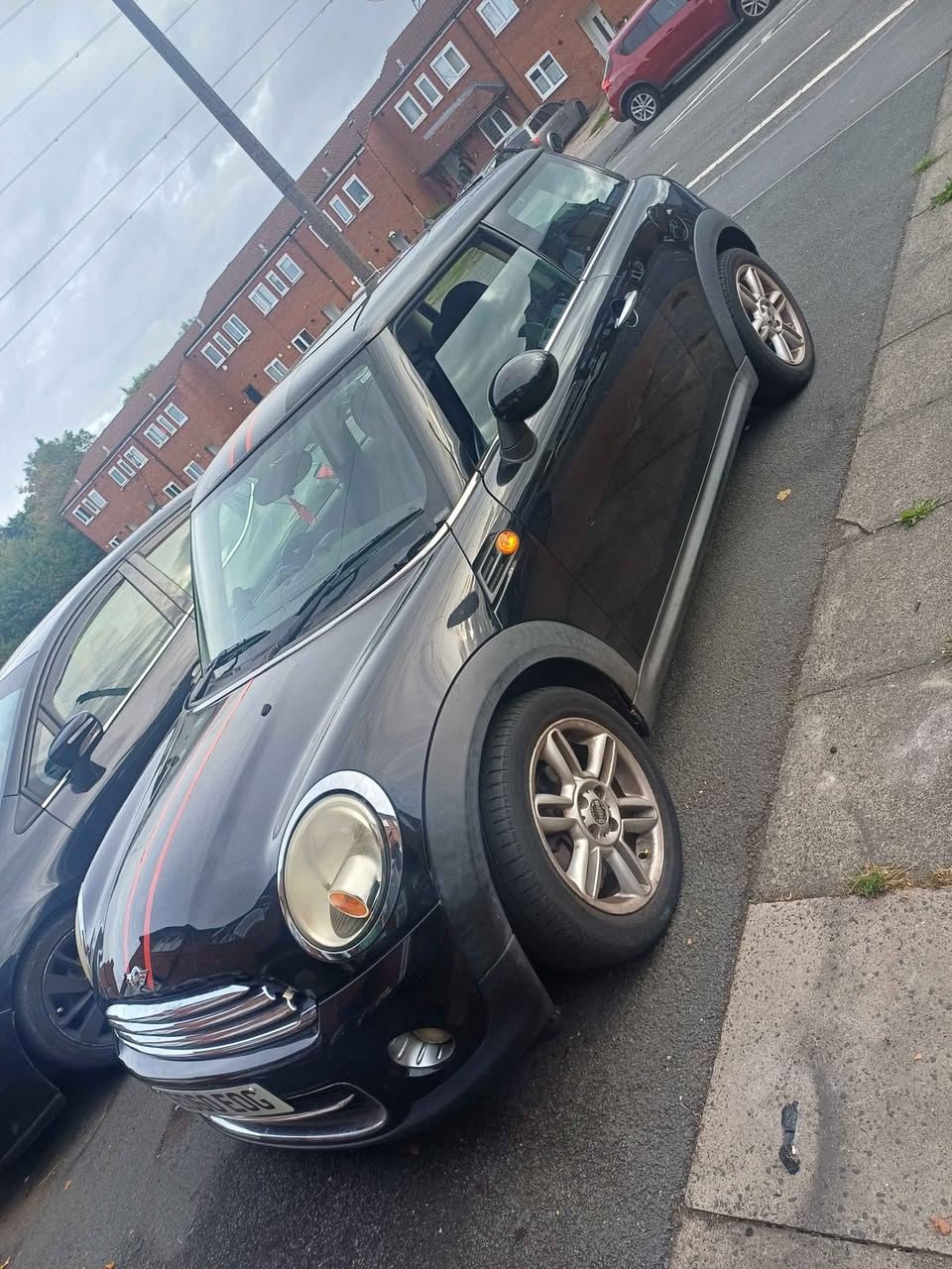 car swap