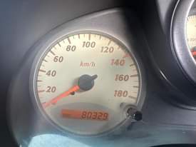 A picture of Toyota Rav4 kili time 