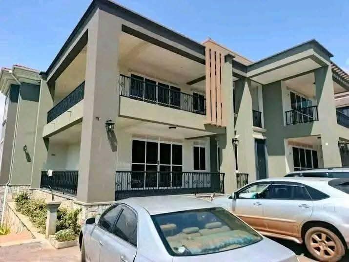 A picture of Beautiful home for sale in munyoyo