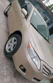 A picture of 2009 TOYOTA CAMRY