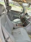 A picture of Give away sale Clean Reg Mercedes Benz E320 first body