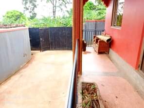 A picture of House for sale in kileka biira along sentema road after