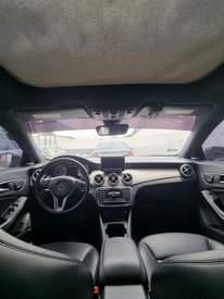 A picture of Cla 250 toks 2015