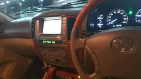 A picture of Hilux
