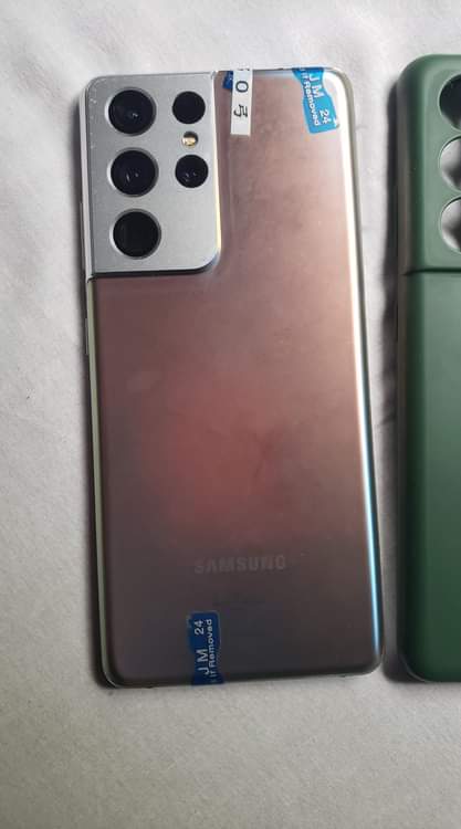 samsung s21