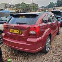 A picture of DODGE CALIBER 2008 25M
