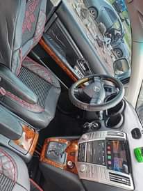 A picture of 7month registered Lexus Rx 330