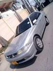 A picture of Toyota Carina Ti