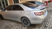 A picture of camry