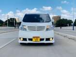 A picture of TOYOTA ALPHARD BEI MILIONI 15 8