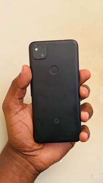 A picture of Google Pixel 4a 128gb