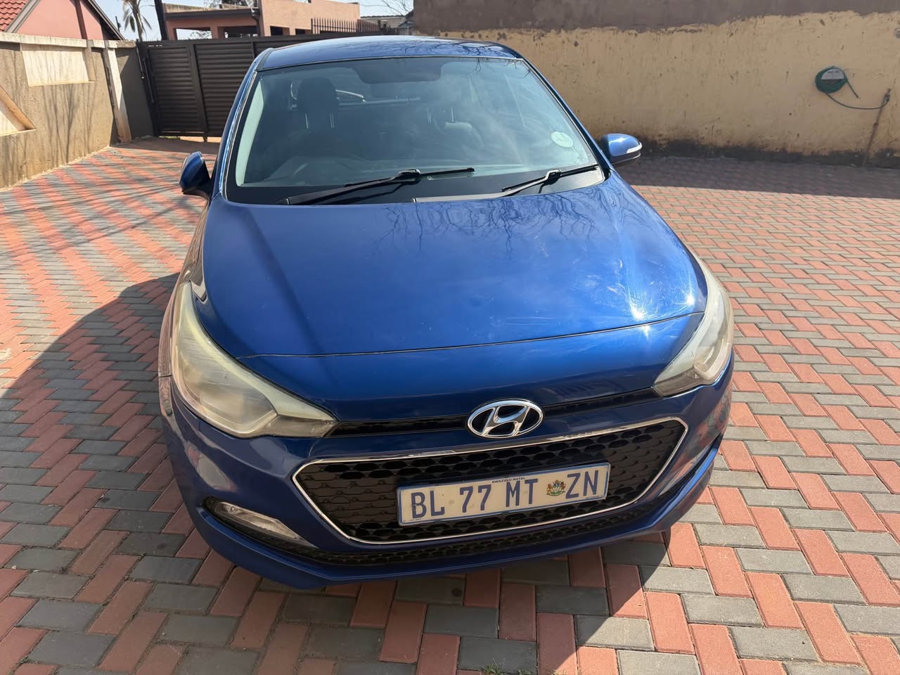 automatic cars johannesburg