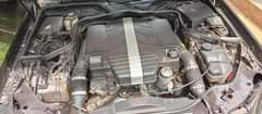 A picture of Benz