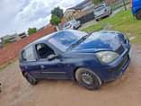 A picture of Renault clio start n go fair condition all papers in