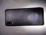 A picture of Samsung galaxy A02