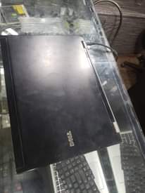 A picture of Dell latitude e6400