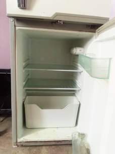 A picture of Frij la mtumba
