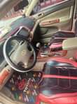 A picture of Very sharp Toyota Camry Big Daddy 100 Gear 100 Interior