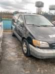 A picture of SHARP AND SIENNA FIR SALE FIRST BODY Absolutely nothing to
