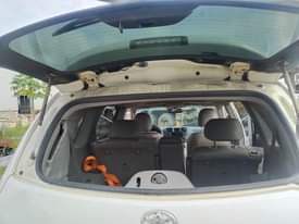 A picture of Highlander 2010 Model