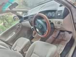 A picture of Toyota spacio