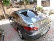 A picture of Distress sale 2012 peageot 408 available in Abuja now 08162815326
