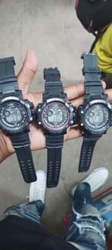 watches