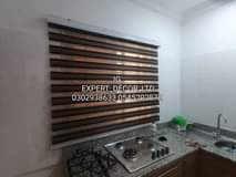 window blinds