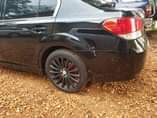 A picture of SUBARU LEGACY B SPORT 18M PUSH TO START CONTACT 0705027609