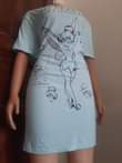 A picture of Secondhand shirt night dresses