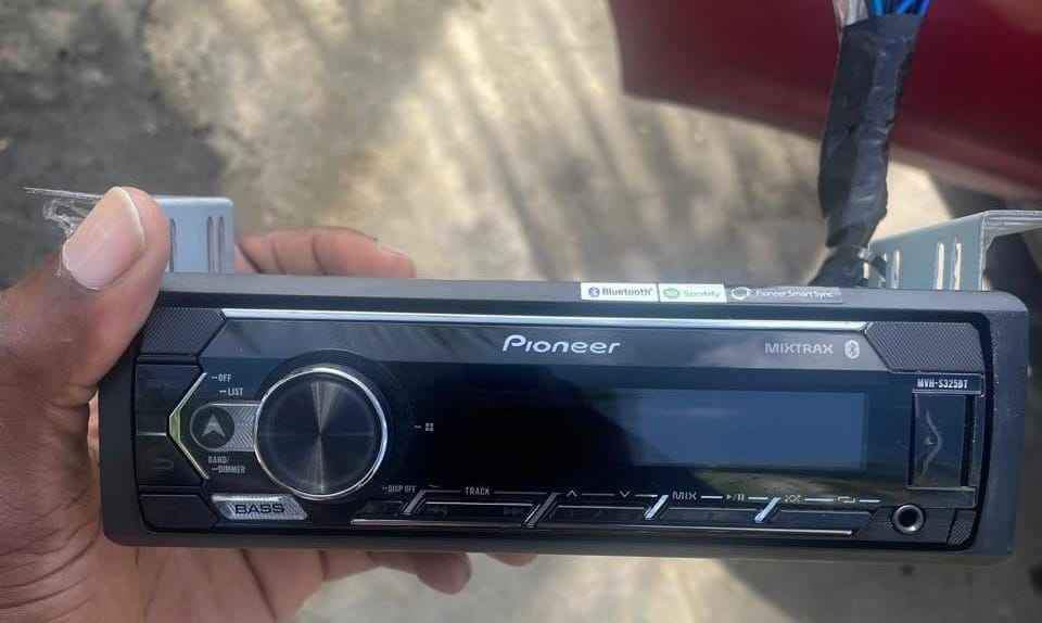 speakers