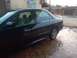 A picture of 2001 Honda Accord