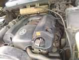 A picture of 2003 BENZ ML 320 2003 MODEL