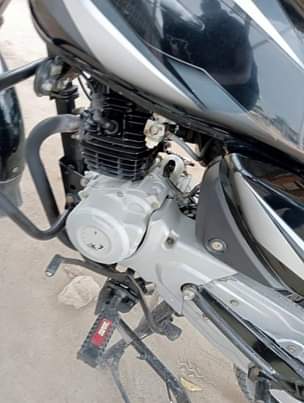 A picture of BOXER BM 125 INAUZWA Piga sm 0689449391