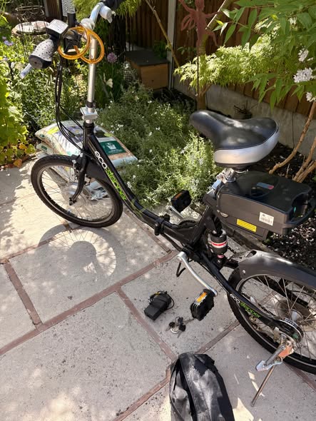 bikes