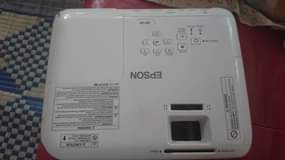 projector