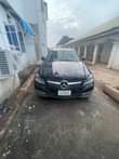 A picture of 2010 Mercedes Benz C300