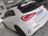 A picture of 2019 Mercedes Benz A250 AMG line