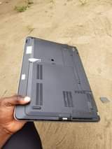 A picture of Lenovo Thinkpad