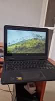 A picture of Laptop lenovo yoga e11