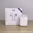 A picture of Ipodi 15k Earphone 3500 headset 15k padi 17k