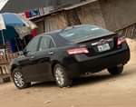 A picture of 2010 Camry Neatly used First Body Nothing to fix buy