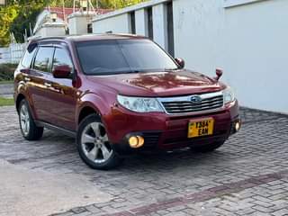 A picture of SUBARU FORESTER TSH 21 8M 0719524698