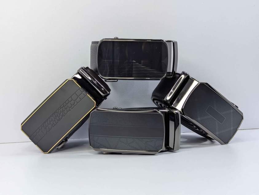 A picture of  256770900398 MENS BELTS