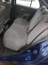 A picture of Clean Nigerian Used Nissan Micra MANUAL TRANSMISSION First body 6