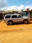 A picture of 2002 Toyota 4runner Toyota 4runner Toyota 4runner