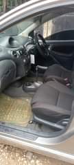 A picture of Vitz Rs