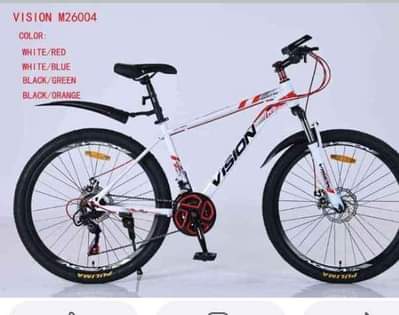 bicycle