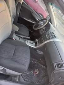 A picture of 2012 corolla