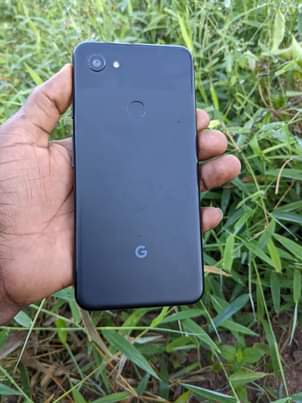 A picture of Google pixel 3axl gb64 ram4 net4g wah 0686820249